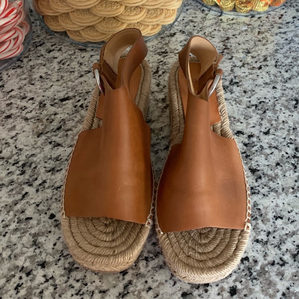 Rag & Bone wedges